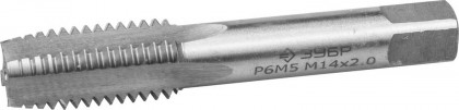 Метчик ЗУБР 4-28005-14-2.0