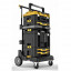 Тележка для ящиков TSTAK DeWALT DWST1-71196