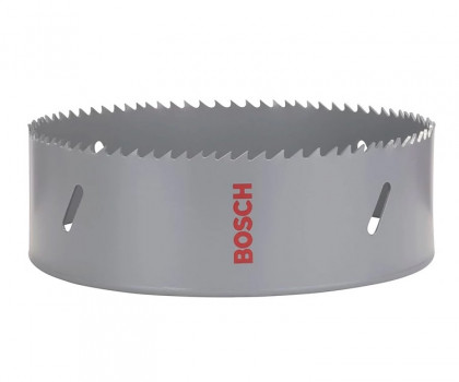 Коронка Bosch HSS-Bimetall, 152 мм