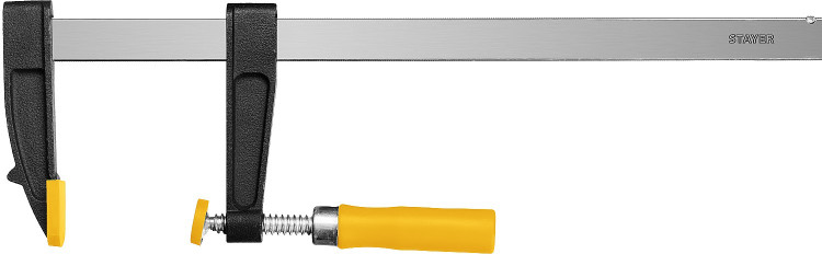 Струбцина STAYER 3210-080-300_z02