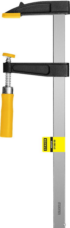 Струбцина STAYER 3210-080-300_z02