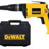 Шуруповерт DeWALT DW274K