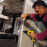 Шуруповерт DeWALT DW274K