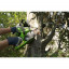 Цепная пила аккумуляторная Greenworks G40CS30K4, 40V, 30 см, с 1хАКБ 4 А.ч и ЗУ