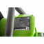 Цепная пила аккумуляторная Greenworks G40CS30K4, 40V, 30 см, с 1хАКБ 4 А.ч и ЗУ