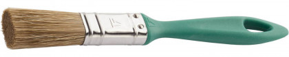 Кисть плоская малярная STAYER 01081-20