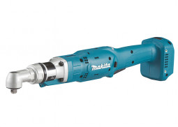 Аккумуляторный угловой гайковерт MAKITA DFL125FZ