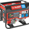 Двухтопливный электрогенератор ЗУБР ЗЭСГ-2200-М2