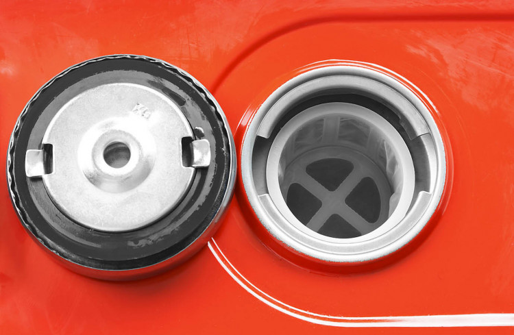 Двухтопливный электрогенератор ЗУБР ЗЭСГ-2200-М2