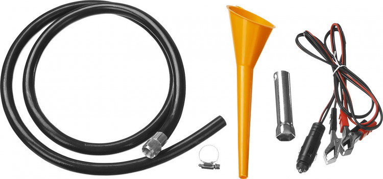 Двухтопливный электрогенератор ЗУБР ЗЭСГ-2200-М2