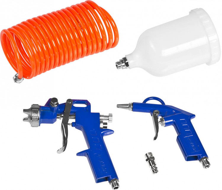 Компрессор электрический ЗУБР ЗКП-180-6-1.1-Н3