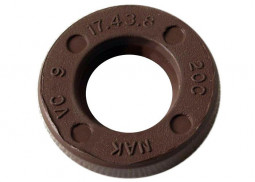 Радиальное уплотнение 9 MAKITA 213344-1