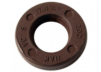 Радиальное уплотнение 9 MAKITA 213344-1