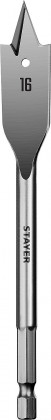 Сверло по дереву перовое STAYER 2950-16_z01