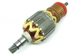 Якорь в сборе 220-240V MAKITA 516843-5