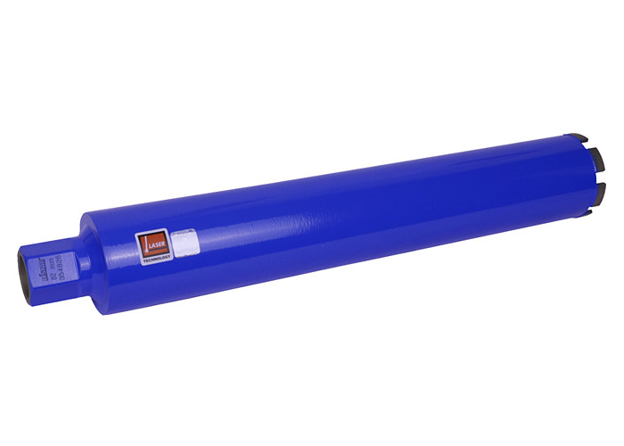 Алмазное сверло DISTAR DDS-W 82x450-7x1 1/4 UNC Reinforced concrete