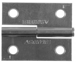 Петля разъемная STAYER 37613-50-1L