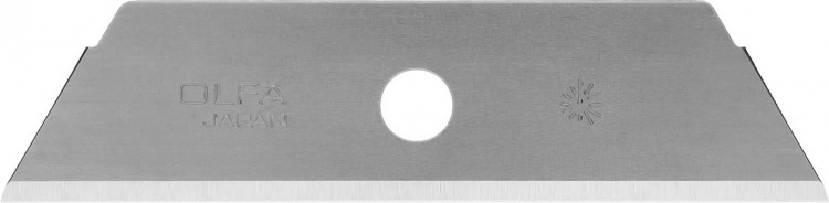 Сменное лезвие OLFA OL-SKB-2/50B