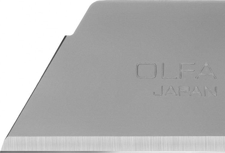Сменное лезвие OLFA OL-SKB-2/50B
