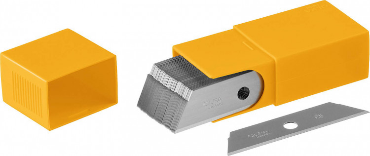 Сменное лезвие OLFA OL-SKB-2/50B
