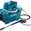 Аккумуляторная мойка высокого давления MAKITA DHW080ZK