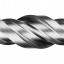 Бур SDS-plus ЗУБР 29315-260-25