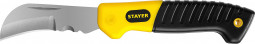 Нож монтерский STAYER 45409