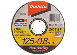 Отрезной диск MAKITA D-10648