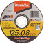 Отрезной диск MAKITA D-10648