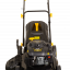 Газонокосилка бензиновая Huter GLM-7.0 SL