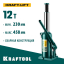 Домкрат гидравлический бутылочный KRAFTOOL 43462-12_z01
