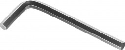 Имбусовый ключ STAYER 27453-6