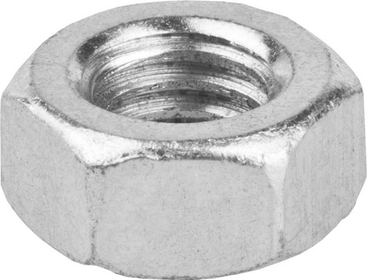 Гайка шестигранная ЗУБР 303550-06