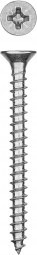 Саморезы ЗУБР 300370-45-060