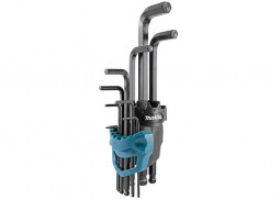 Набор шестигранных ключей MAKITA B-65894