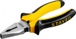 Плоскогубцы комбинированные STAYER 2205-1-16_z02