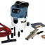 Пылесос MAKITA VC3012L