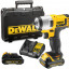 Аккумуляторный гайковерт DeWALT DCF813D2