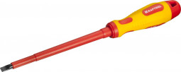 Отвертка KRAFTOOL «X-Drive» 250083-6.5-150