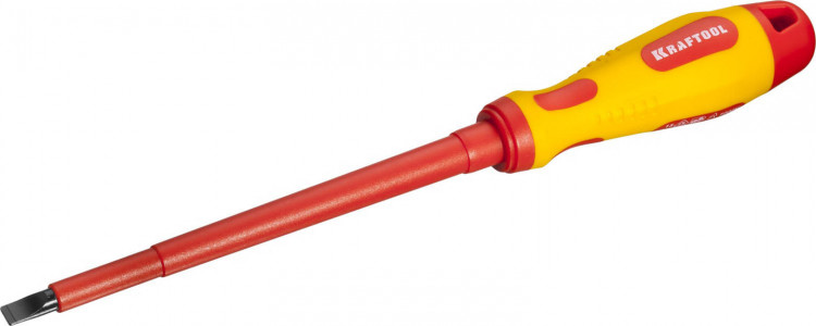Отвертка KRAFTOOL «X-Drive» 250083-6.5-150