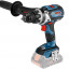 Аккумуляторный шуруповерт BOSCH GSR 18V-110 C Solo