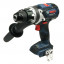 Аккумуляторный шуруповерт BOSCH GSR 18V-110 C Solo