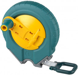 Мерная лента фиберглассовая KRAFTOOL 1-34151-10