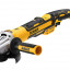 Болгарка DeWALT DWE4377