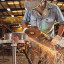 Болгарка DeWALT DWE4377