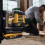 Лазер линейный DeWALT DCLE34031D1