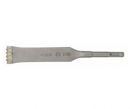 Стыковочное зубило BOSCH SDS-plus 32x200 мм