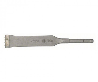 Стыковочное зубило BOSCH SDS-plus 32x200 мм