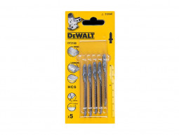 Полотно для лобзиков DeWALT DT2168