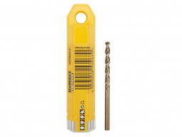 Сверло по металлу Extreme Industrial Cobalt HSS-Co DeWALT DT4932